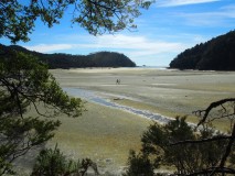Parc National Abel Tasman